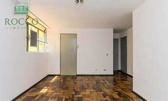 Imagem 3: Apartamento à venda, 77 m² por R$ 240.000,00 - Mercês - Curitiba/PR