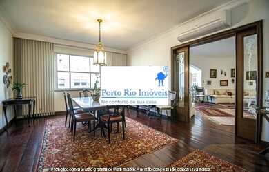 Imagem 4: Apartamento à venda na Rua Gomes Carneiro, Ipanema, Rio de Janeiro, 4 quartos, vaga, vista