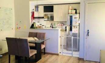 Imagem 4: Apartamento de 3 dormitórios e 2 vagas no Terra Nova Vista Alegre