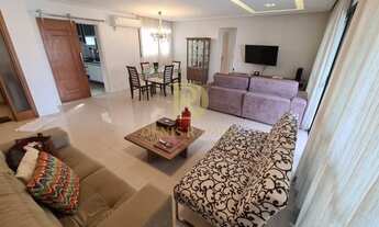 Imagem 2: Apartamento Mobiliado, 03 Suítes para Locação, Le Parc, Salvador  BA