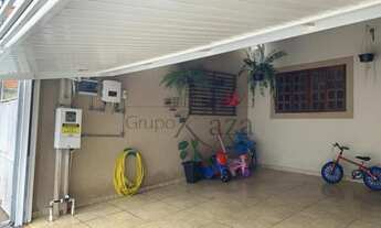 Imagem 2: Casa - Jardim Mariana I - 2 Dormitórios - 54m²