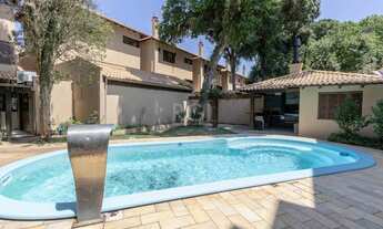 Imagem 1: Porto Alegre - Casa Padrão - Tristeza