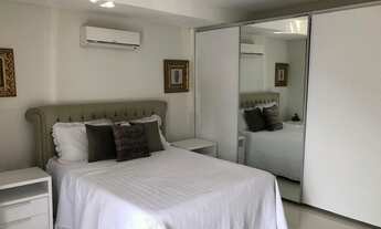 Imagem 7: Casa com 05 suítes / Piscina - Barra - Balneário Camboriú/SC