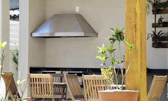 Imagem 6: VENDA - VILA ROMANA, 2 DORMS 2 SUÍTES 2 VAGAS DE GARAGEM !!!