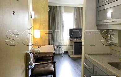 Imagem 7: Radisson Berrini Imóvel fora do Pool com excelente rentabilidade