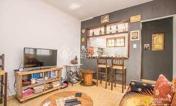 Imagem 4: Apartamento para venda tem 79 metros quadrados com 2 quartos em Santa Cecília - Porto Aleg