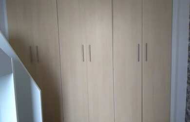 Imagem 7: Apartamento com 56m² - Parque Terra Nova II - São Bernardo do Campo/SP