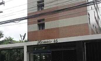 Imagem 6: Apartamento no Parnamirim, alto,118 M2, 4 quartos, 2 suítes, WC social, Wc Serviço. 2 vaga