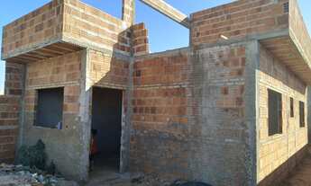 Imagem 5: Vende-se casa no bairro girassol 57.000 mil