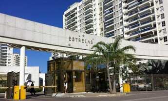 Imagem 2: Apartamento de 70 metros quadrados no bairro Barra da Tijuca com 2 quartos