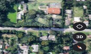 Imagem 5: Porto Alegre - Sítio - Belém Velho