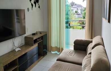 Imagem 7: CASA RESIDENCIAL em CAMAÇARI - BA, Alphaville Litoral