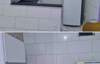 Imagem 4: Quitinete mobiliada