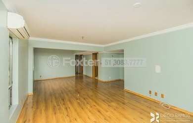 Imagem 2: Apartamento 3quartos / 1 suíte, 1 vaga, no bairro Moinhos de Vento, Porto Alegre - RS