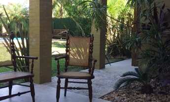 Imagem 5: Excelente casa no Las Acácias! Impecável!