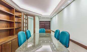 Imagem 4: CURITIBA - Conjunto Comercial/Sala - Centro