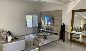 Imagem 7: O Sobrado com 225 m2 de Terreno, 227 m2 com 03 suites e Jacuzzi