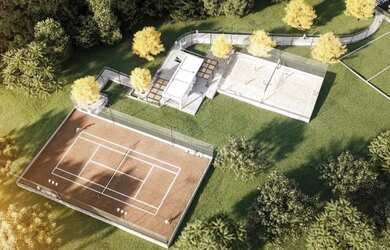 Imagem 5: Venda - Terreno em condomínio - São Sebastião - Americana - SP