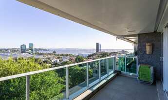 Imagem: Porto Alegre - Apartamento Padrão - Cristal