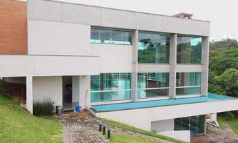 Imagem 5: TERRENO À VENDA NO CONDOMÍNIO VILLA TOSCANA