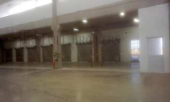 Imagem 2: GALPAO INDUSTRIAL em Sumaré - SP, Parque Bandeirantes I