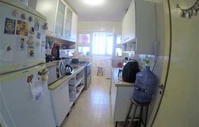 Imagem 7: Porto Alegre - Apartamento Padrão - Cavalhada
