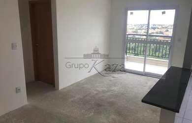 Imagem: Apartamento - Bosque dos Ipês - Residencial