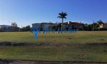 Imagem 2: Terreno plano Condomínio Vale do Lago