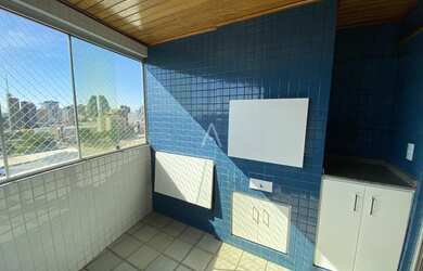 Imagem 3: Apartamento para locação no Centro no Edifício Saint Paul