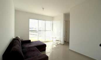 Imagem 3: Apartamento para Aluguel - Jardim Maria do Carmo, 2 Quartos, 52 m2