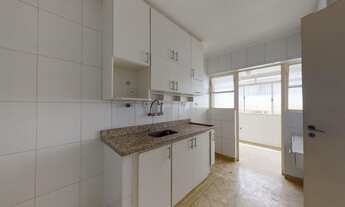 Imagem 6: Venda Apartamento 3 Dormitórios - 105 m² Jardim Paulista