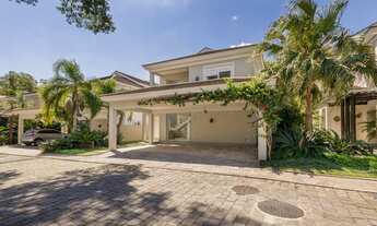 Imagem 2: Porto Alegre - Casa Padrão - Ipanema