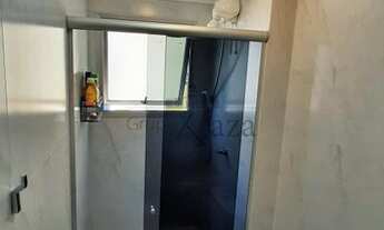 Imagem 2: Apartamento / Padrão - Floradas de São José