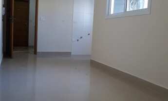 Imagem 3: APARTAMENTO RESIDENCIAL em SANTO ANDRÉ - SP, VILA PIRES