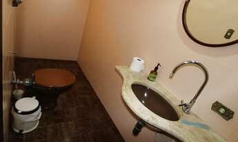 Imagem 7: CURITIBA - Casa Padrão - Vista Alegre