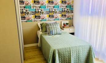 Imagem 5: ÁGUA VERDE - 130M - 3 SUÍTES - 2 VAGAS - SCADA COM CHURRASQUEIRA - ALTO PADRÃO