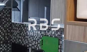 Imagem 3: Apartamento para venda com 54 metros quadrados com 2 quartos em Colina de Laranjeiras - Se