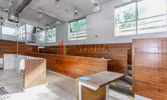 Imagem 4: SãO PAULO - Galpão/Depósito/Armazém - Vila Olímpia