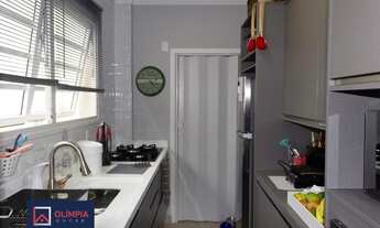 Imagem 7: Apartamento Venda 3 Dormitórios - 203 m² Itaim Bibi