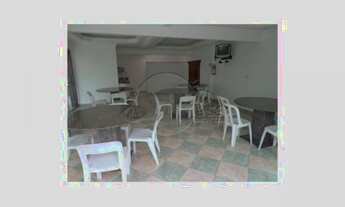 Imagem 4: Apartamento com 2 dormitórios à venda, 92 m² por R$ 330.000 - Vila Caiçara - Praia Grande