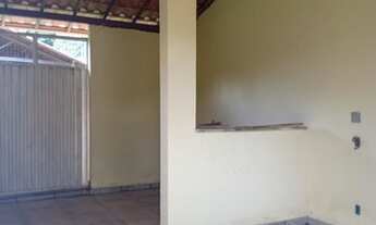 Imagem 7: SITIO ITAGUARA - 30.000M² - 3 QUARTOS, CURRAL, LAGOA