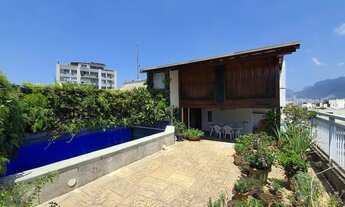 Imagem 6: Cobertura Triplex em Ipanema