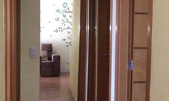 Imagem 5: Apartamento com 2 dormitórios à venda, 60 m² por R$ 280.000,00 - Nova Petrópolis - São Ber