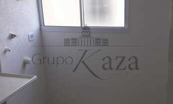 Imagem: Sao Jose dos Campos - Apartamento Padrão