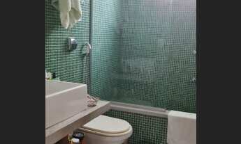 Imagem 4: Apartamento para venda possui 70 metros quadrados com 2 quartos em Ipanema - Rio de Janeir