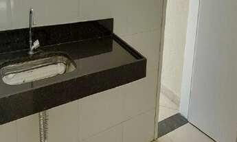 Imagem 5: Apto de 2 quartos no área privativa em Venda Nova -Novo