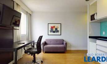 Imagem: APARTAMENTO - VILA OLÍMPIA - SP