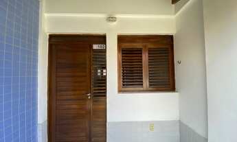 Imagem 4: Casa para aluguel com 58 metros quadrados com 2 quartos em Jardim Camboinha - Cabedelo - P