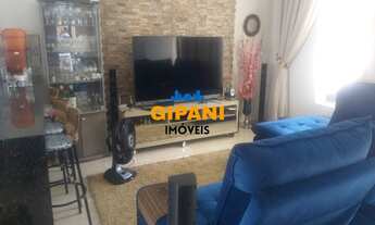 Imagem 2: Ótima Casa a Venda em Condomínio Fechado no Vila Guedes