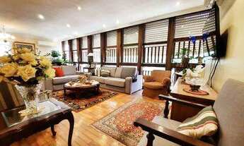 Imagem: Lagoa Rodrigues de Freitas